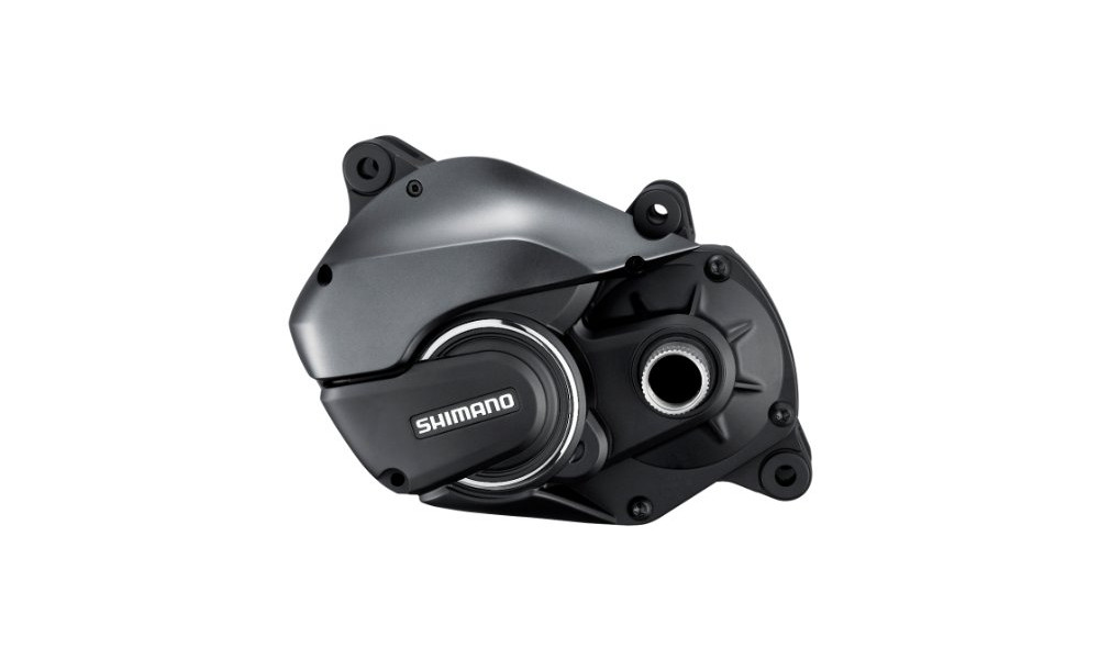 Dzinēja aizsardzība Shimano STEPS SM-DUE80-A Standard 