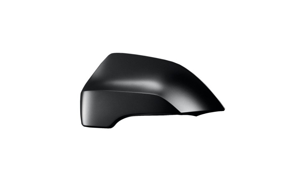 Dzinēja aizsardzība Shimano STEPS SM-DUE80-B Large - 1