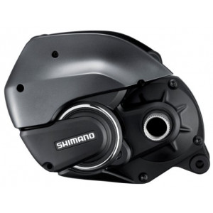 Dzinēja aizsardzība Shimano STEPS SM-DUE80-B Large