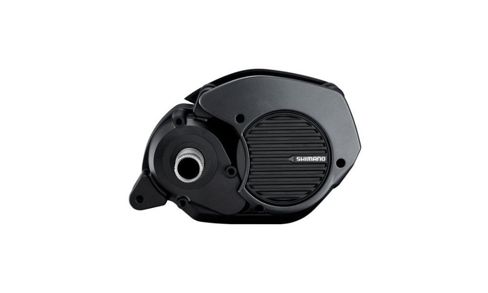 Dzinēja aizsardzība Shimano STEPS SM-DUE80-B Large - 3