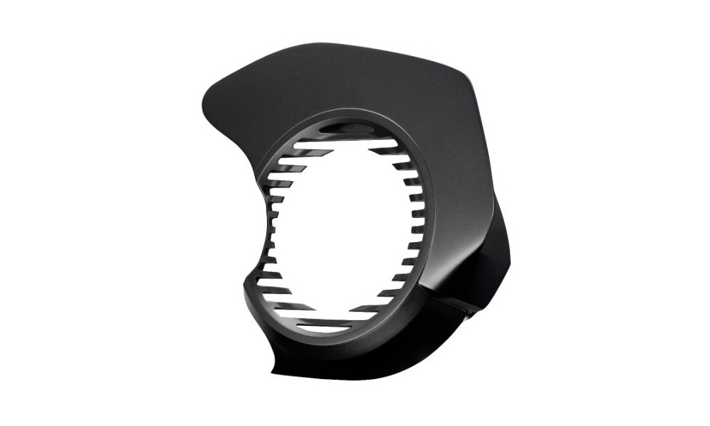 Dzinēja aizsardzība Shimano STEPS SM-DUE80-B Large - 4