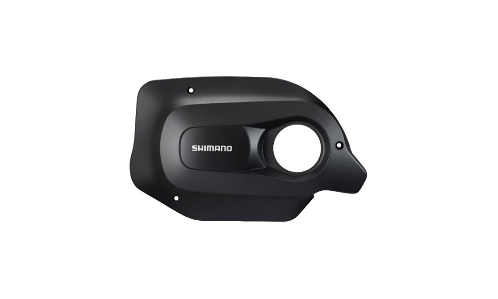 Dzinēja aizsardzība Shimano STEPS SM-DUE50 for City - 1