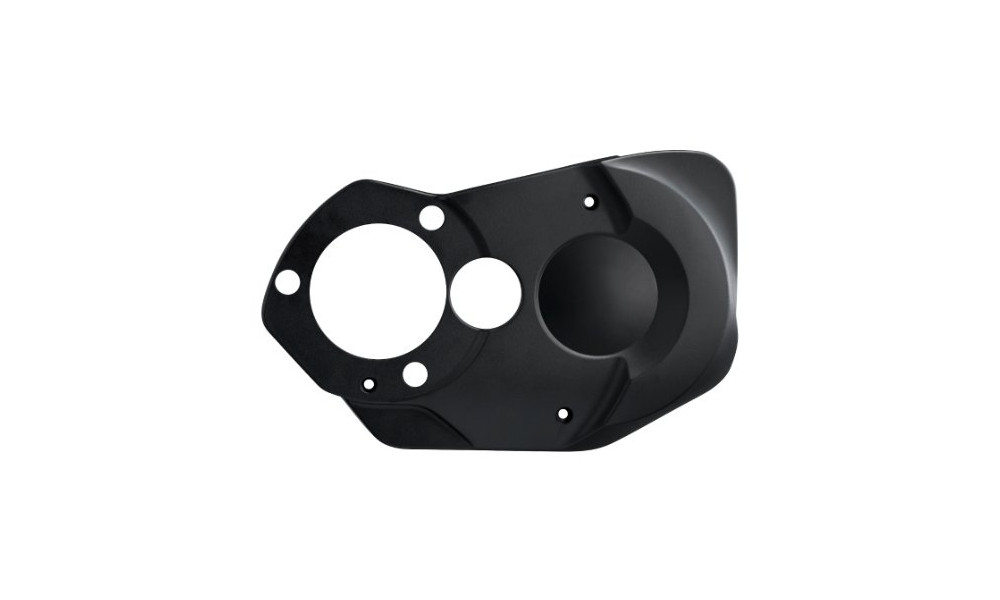 Dzinēja aizsardzība Shimano STEPS SM-DUE50 for City - 2