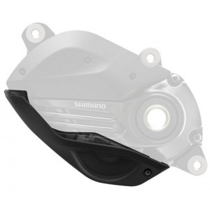 Dzinēja aizsardzība Shimano STEPS DC-EP801-G Bottom