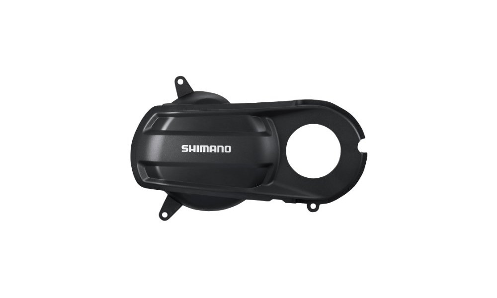 Dzinēja aizsardzība Shimano STEPS Custom SM-DUE50 for Trekking 