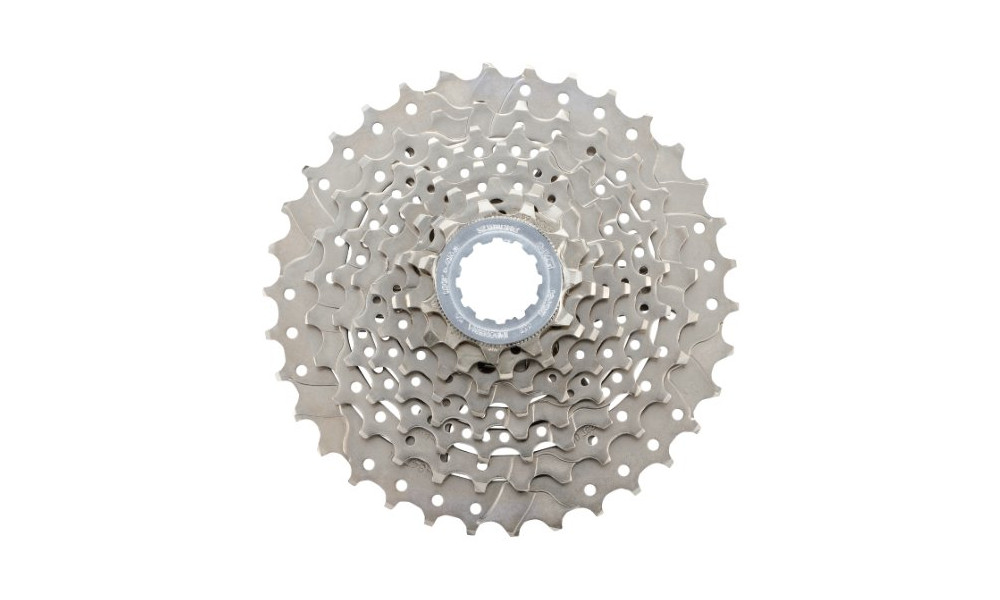 Aizmugurējais zobratu bloks Shimano CLARIS CS-HG50 8-speed 11-34T 