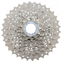 Aizmugurējais zobratu bloks Shimano CLARIS CS-HG50 8-speed 11-34T