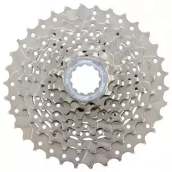 Aizmugurējais zobratu bloks Shimano CLARIS CS-HG50 8-speed 11-34T