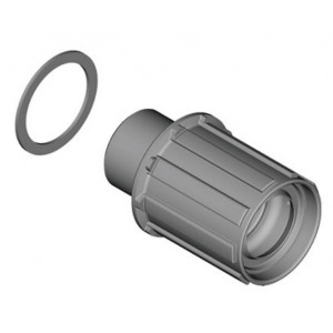 Rumba bungas Shimano TIAGRA FH-RS470 10/11-speed