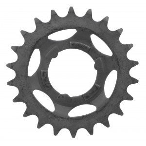 Aizmugurējais ķēdesrats Shimano Nexus 22T