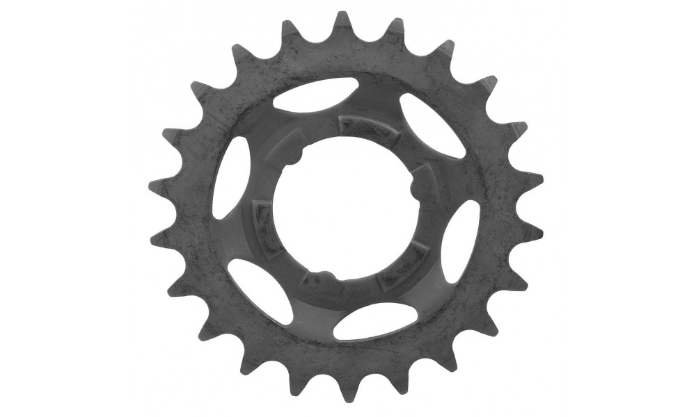 Aizmugurējais ķēdesrats Shimano Nexus 22T 