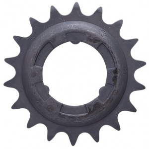 Aizmugurējais ķēdesrats Shimano Nexus 18T