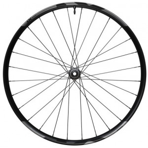 Priekšējais ritenis 29" Shimano Deore XT WH-M8200-TL Boost 15mm E-Thru Disc CL