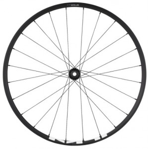 Priekšējais ritenis 29" Shimano WH-MT500-CL 15mm E-Thru Disc CL 15x100