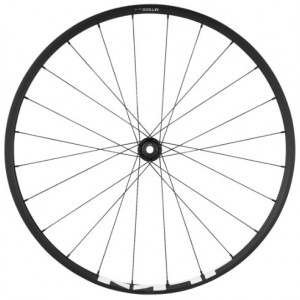 Priekšējais ritenis 29" Shimano WH-MT500-CL Boost 15mm E-Thru Disc CL 15x110