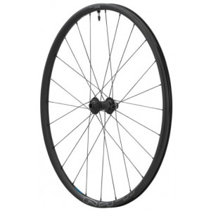 Priekšējais ritenis 29" Shimano WH-MT601 Tubeless 622 24H CL 15x100