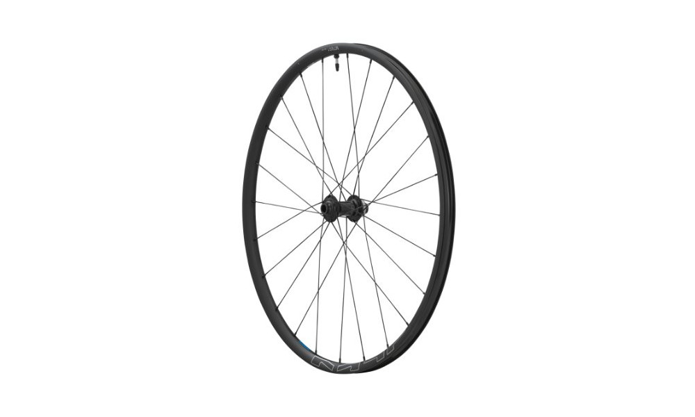 Priekšējais ritenis 29" Shimano WH-MT601 Tubeless 622 24H CL 15x100 - 2