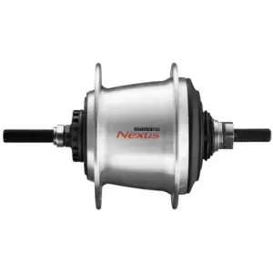 Aizmugurējā rumba Shimano Nexus 7 SG-C3001 Roller 182mm 7-speed 36H silver