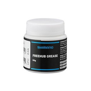 Smēre Shimano Freehub 50g