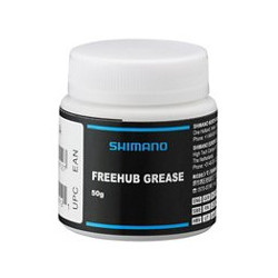Smēre Shimano Freehub 50g