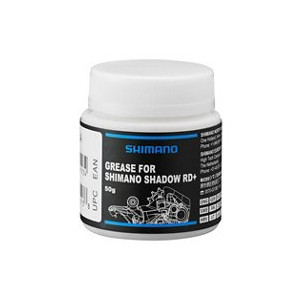 Smēre Shimano Shadow RD+ 50g
