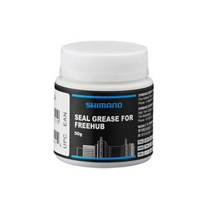 Smēre Shimano Freehub Seal 50g
