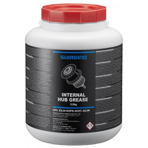 Smēre Shimano Internal Hub 2.5kg