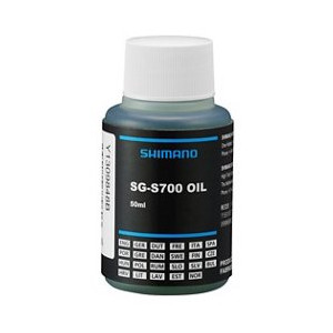 Eļļa Shimano Alfine SG-S700 50ml
