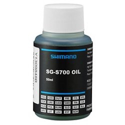 Eļļa Shimano Alfine SG-S700 50ml