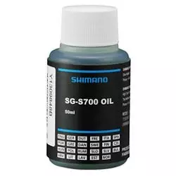 Eļļa Shimano Alfine SG-S700 50ml