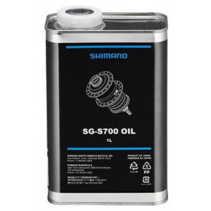Eļļa Shimano Alfine SG-S700 1L