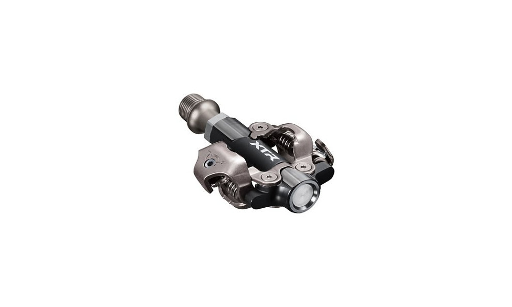 Pedāļi Shimano XTR PD-M9200 SPD + SM-SH51 -3mm - 1