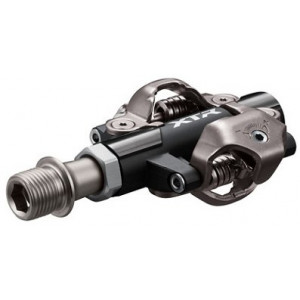 Pedāļi Shimano XTR PD-M9200 SPD + SM-SH51 -3mm