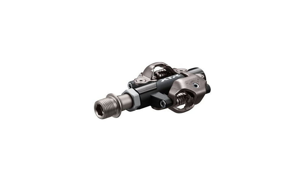 Pedāļi Shimano XTR PD-M9200 SPD + SM-SH51 -3mm - 2