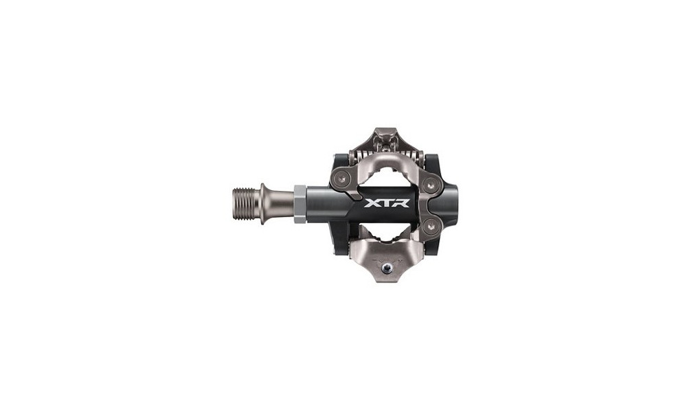 Pedāļi Shimano XTR PD-M9200 SPD + SM-SH51 -3mm - 3