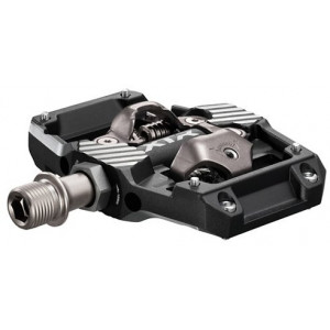 Pedāļi Shimano XTR PD-M9220 SPD + CL-MT001