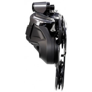 Aizmugurējais pārslēdzējs Shimano XTR Di2 RD-M9250 GS 1x12-speed