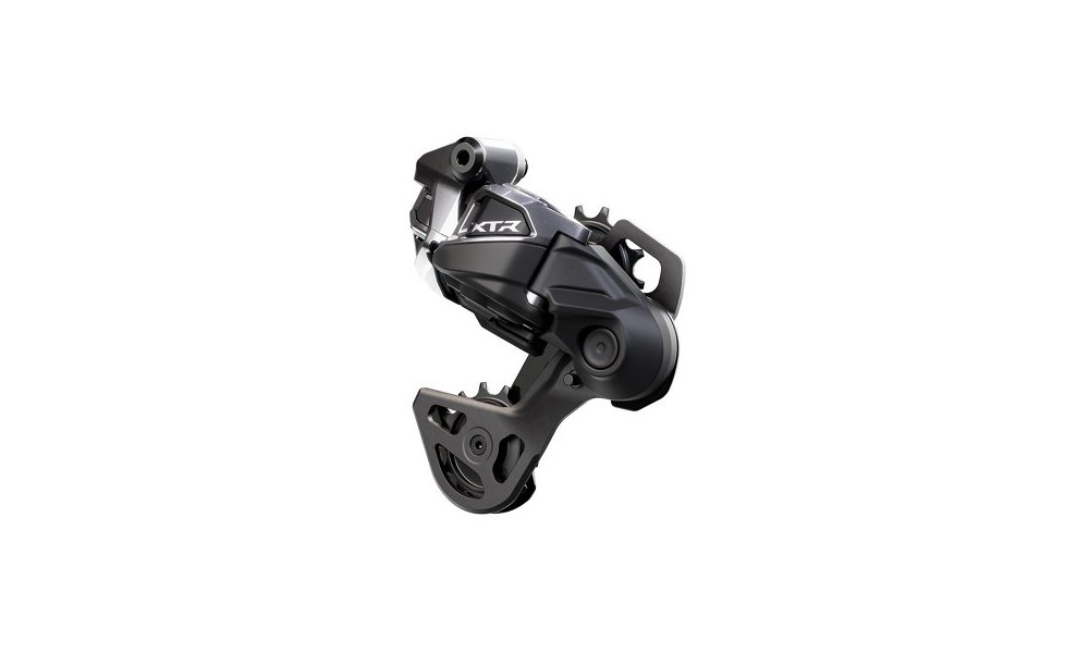 Aizmugurējais pārslēdzējs Shimano XTR Di2 RD-M9250 GS 1x12-speed - 3