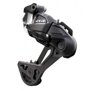 Aizmugurējais pārslēdzējs Shimano XTR Di2 RD-M9250 SGS 1x12-speed
