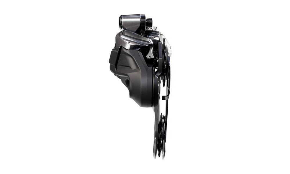 Aizmugurējais pārslēdzējs Shimano XTR Di2 RD-M9250 SGS 1x12-speed - 3