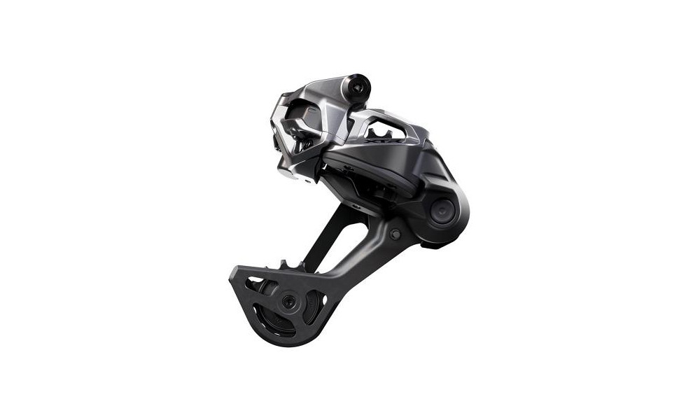 Aizmugurējais pārslēdzējs Shimano XTR Di2 RD-M9260 SGS E-MTB 1x12-speed - 1