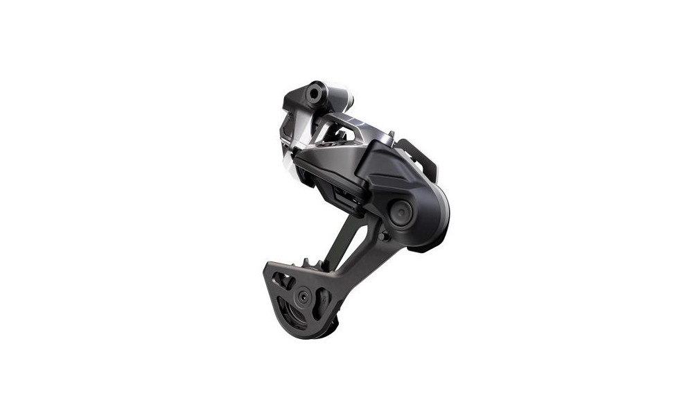 Aizmugurējais pārslēdzējs Shimano XTR Di2 RD-M9260 SGS E-MTB 1x12-speed - 3