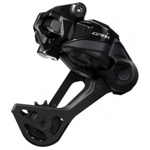 Aizmugurējais pārslēdzējs Shimano GRX Di2 RD-RX827 SGS 1x12-speed