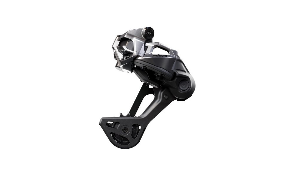 Aizmugurējais pārslēdzējs Shimano XTR Di2 RD-M9260 SGS E-MTB 1x11-speed - 1