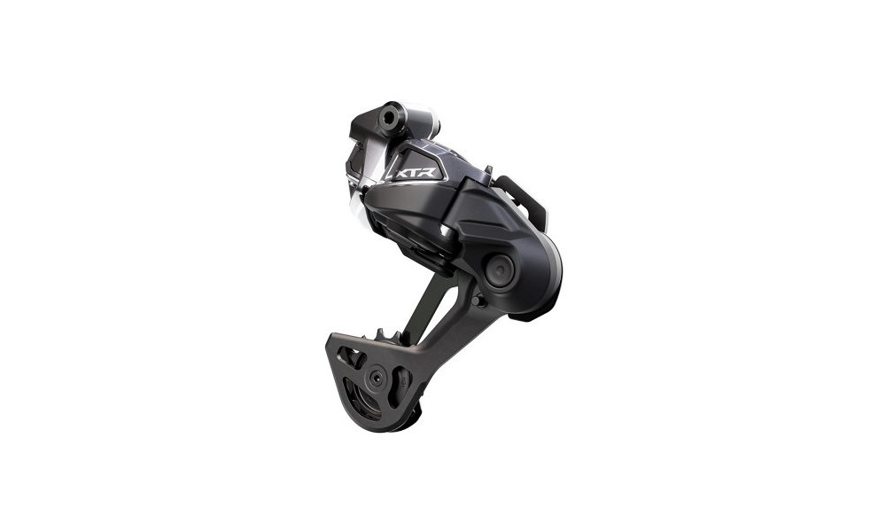 Aizmugurējais pārslēdzējs Shimano XTR Di2 RD-M9250 SGS E-MTB 1x12-speed - 5