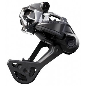 Aizmugurējais pārslēdzējs Shimano XTR Di2 RD-M9260 SGS E-MTB 1x12-speed
