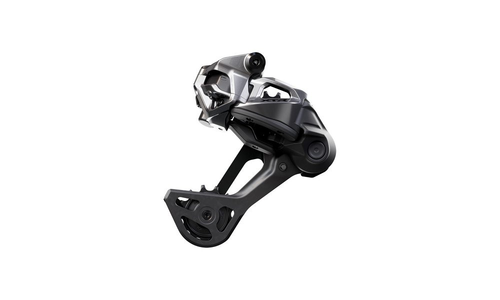 Aizmugurējais pārslēdzējs Shimano XTR Di2 RD-M9260 SGS E-MTB 1x12-speed - 1