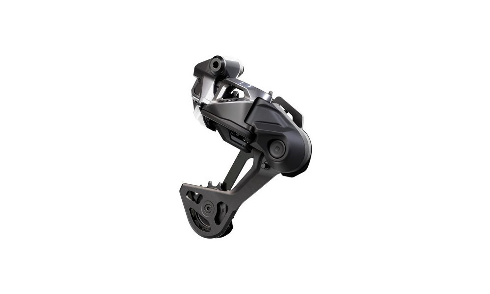 Aizmugurējais pārslēdzējs Shimano XTR Di2 RD-M9260 SGS E-MTB 1x12-speed - 5