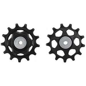 Aizmugurējā pārslēdzēja rullīšu komplekts Shimano CUES RD-U6000 10/11-speed