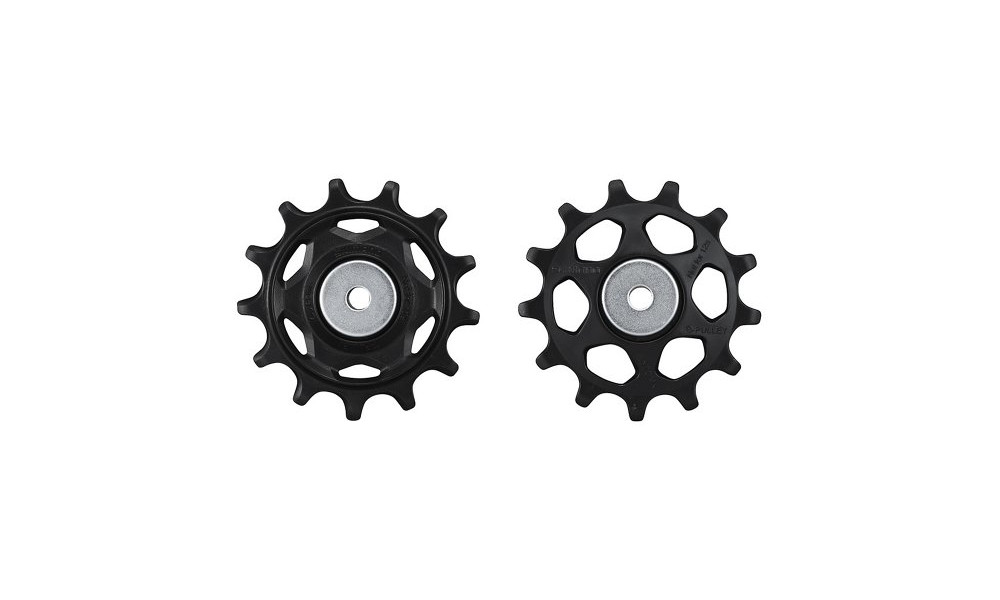 Aizmugurējā pārslēdzēja rullīšu komplekts Shimano CUES RD-U6000 10/11-speed 